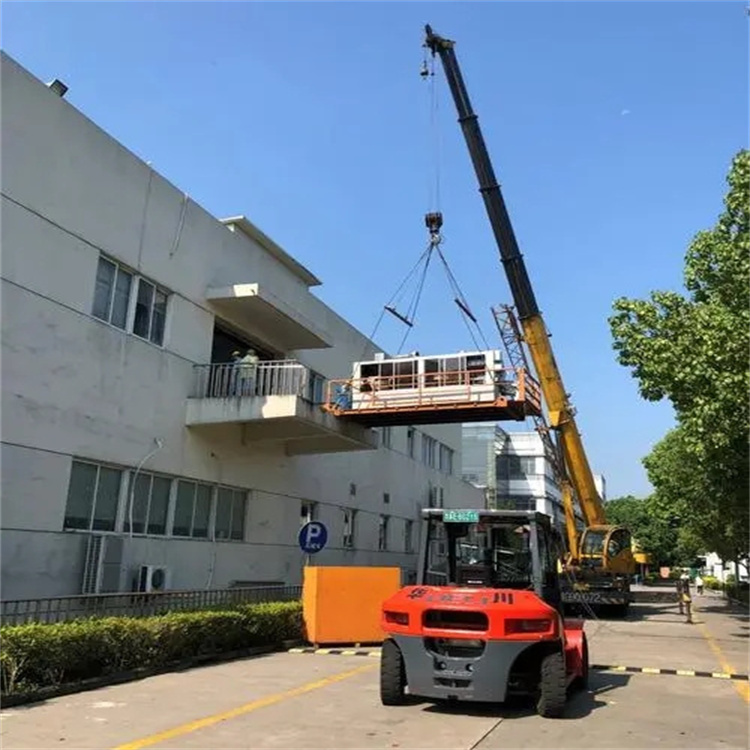 镇江润州小型吊车出租电话