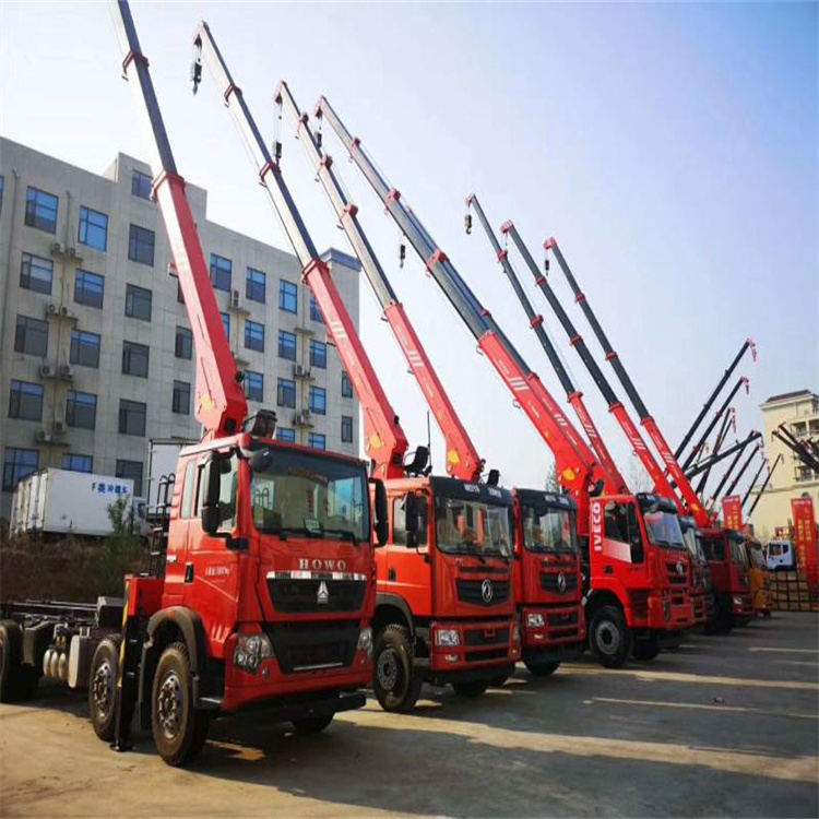 镇江润州租专业吊车电话