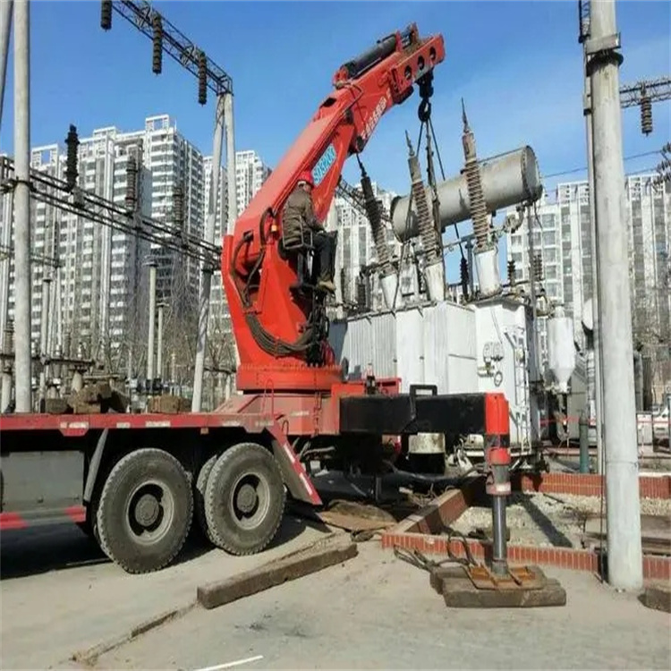 镇江润州就近吊车出租|工地厂房吊装设备租赁|24小时高效响应