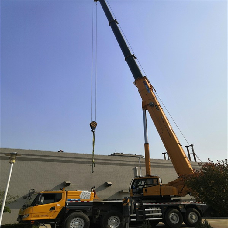 镇江润州 选择汽车吊租赁的秘诀与联系方式指南