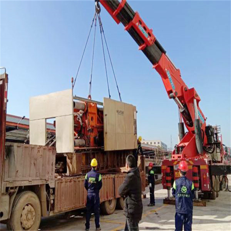 镇江润州附近随车吊出租，便捷服务与实用联系方式