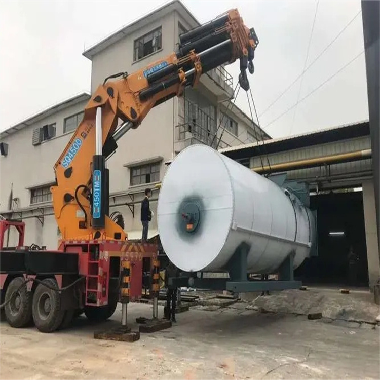 镇江润州室内装修小型折臂吊出租服务：高效解决方案与租赁指南