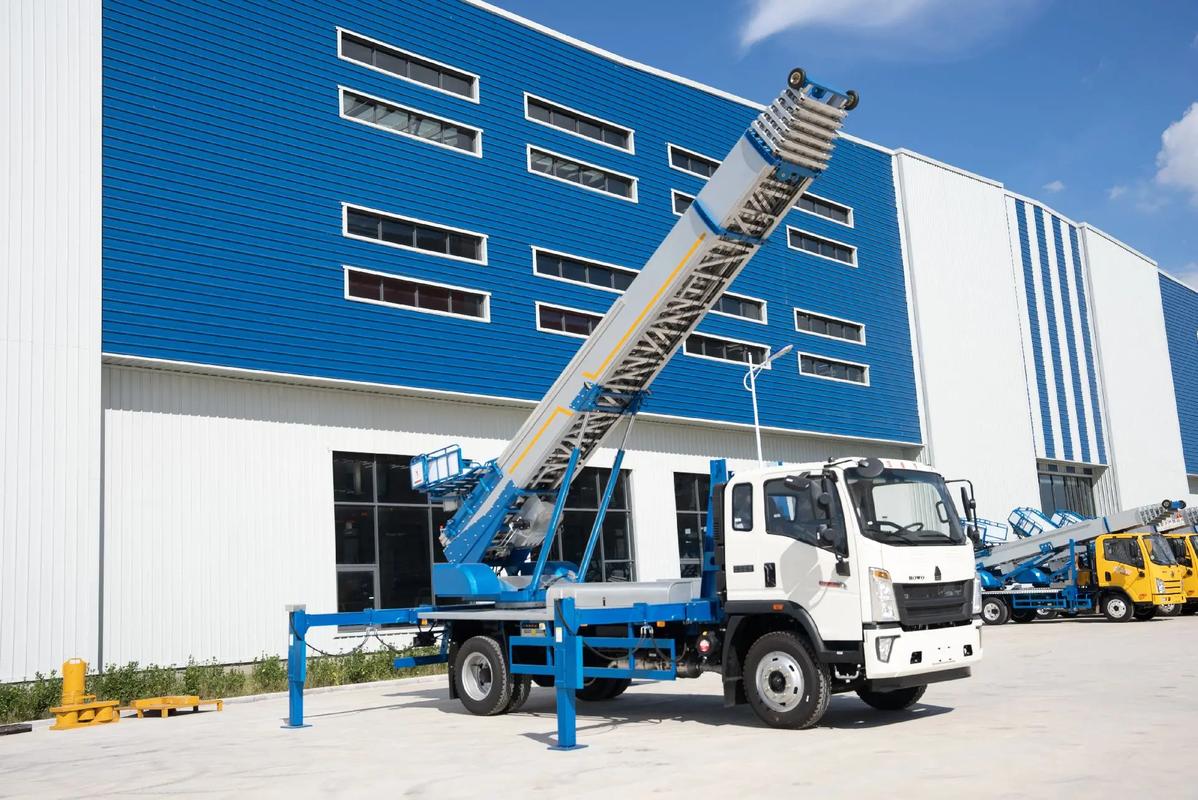 镇江润州小型云梯车上料车租赁多少钱