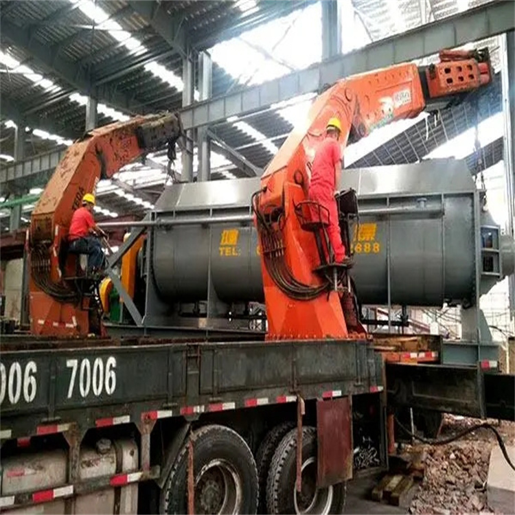 镇江润州大型随车吊出租多少钱