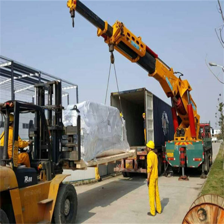 镇江润州专业随车吊出租电话