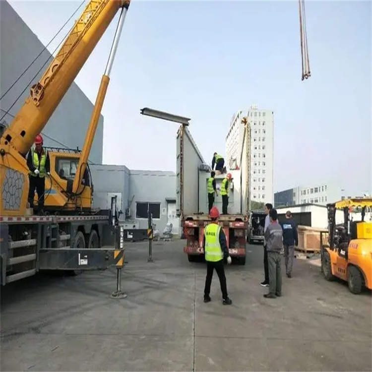 镇江润州如何找到附近的吊车救援服务