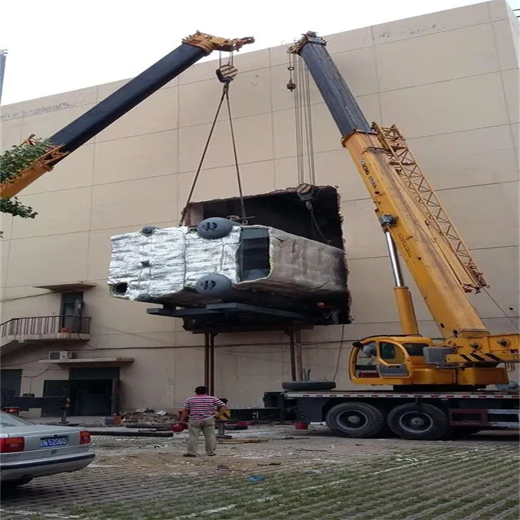 镇江润州25吨汽车吊出租