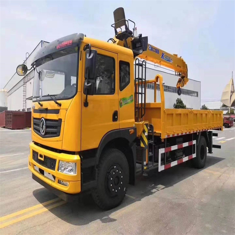 镇江润州附近找一辆随车吊出租