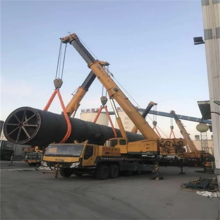 镇江润州8吨汽车吊出租