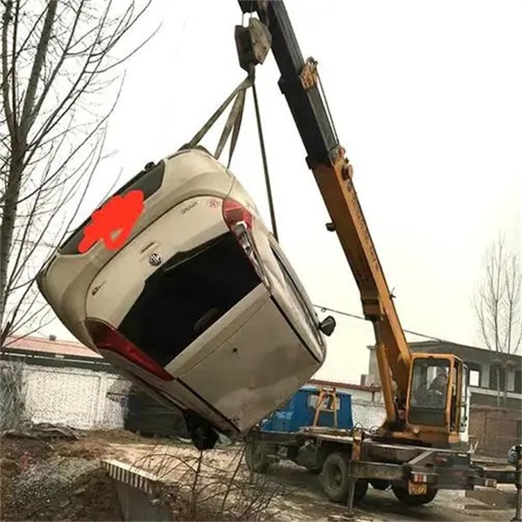 镇江润州随时待命，吊车24小时道路救援服务全解析