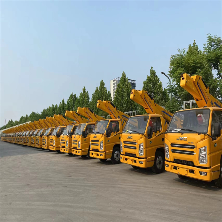 镇江润州路灯车高空作业车出租|市政维修|广告安装