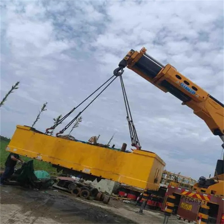 镇江润州专业吊车出租哪家好