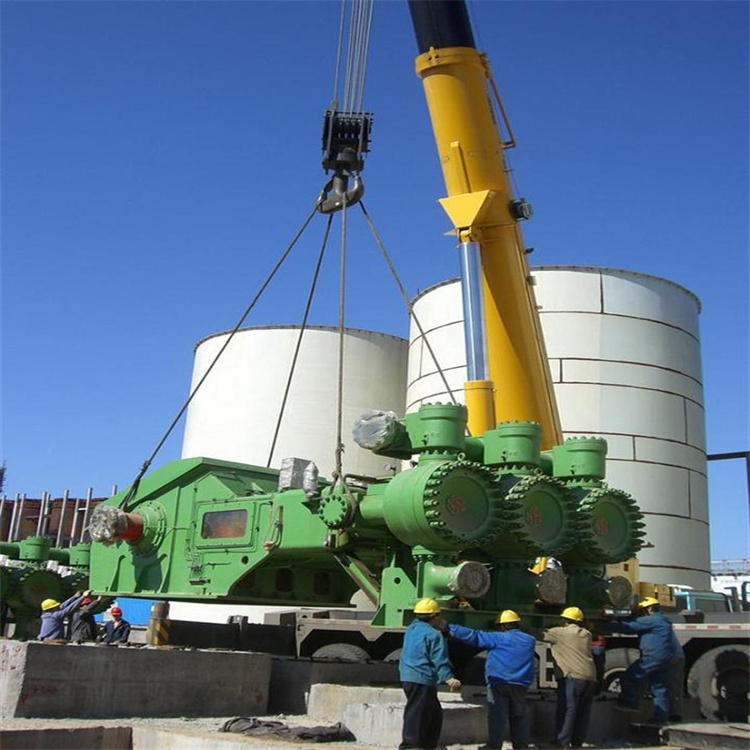 镇江润州50t吊车最多能吊多重