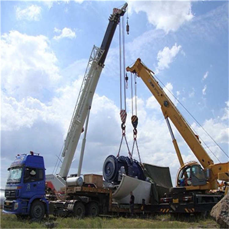 镇江润州喊个吊车吊下车子多少钱